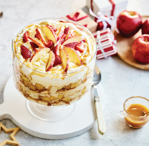 Make holiday memories with sweet eats